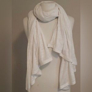 Lululemon Om Manifesto Wrap Scarf